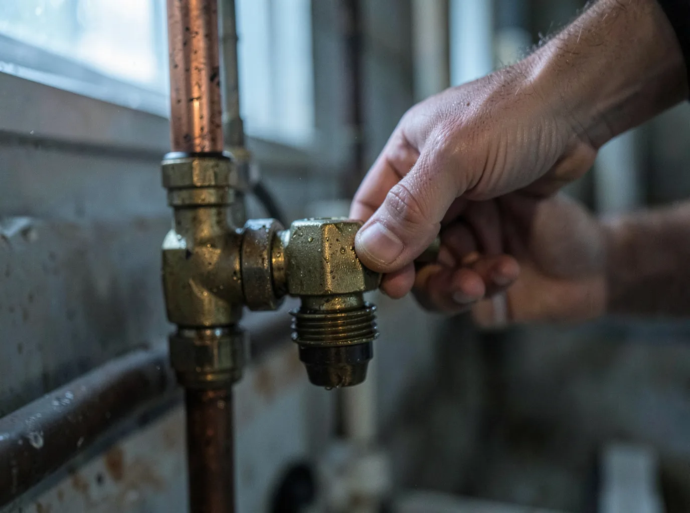 Emergency Plumber Castlewood, VA FAQs